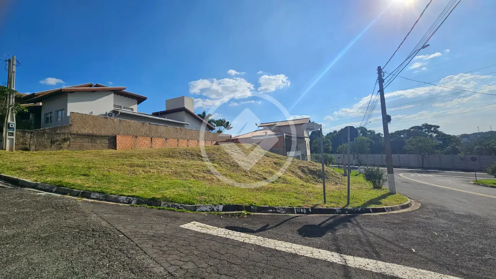 Imagem 5 - Terreno Condomínio em Pinheirinho, Vinhedo - SP