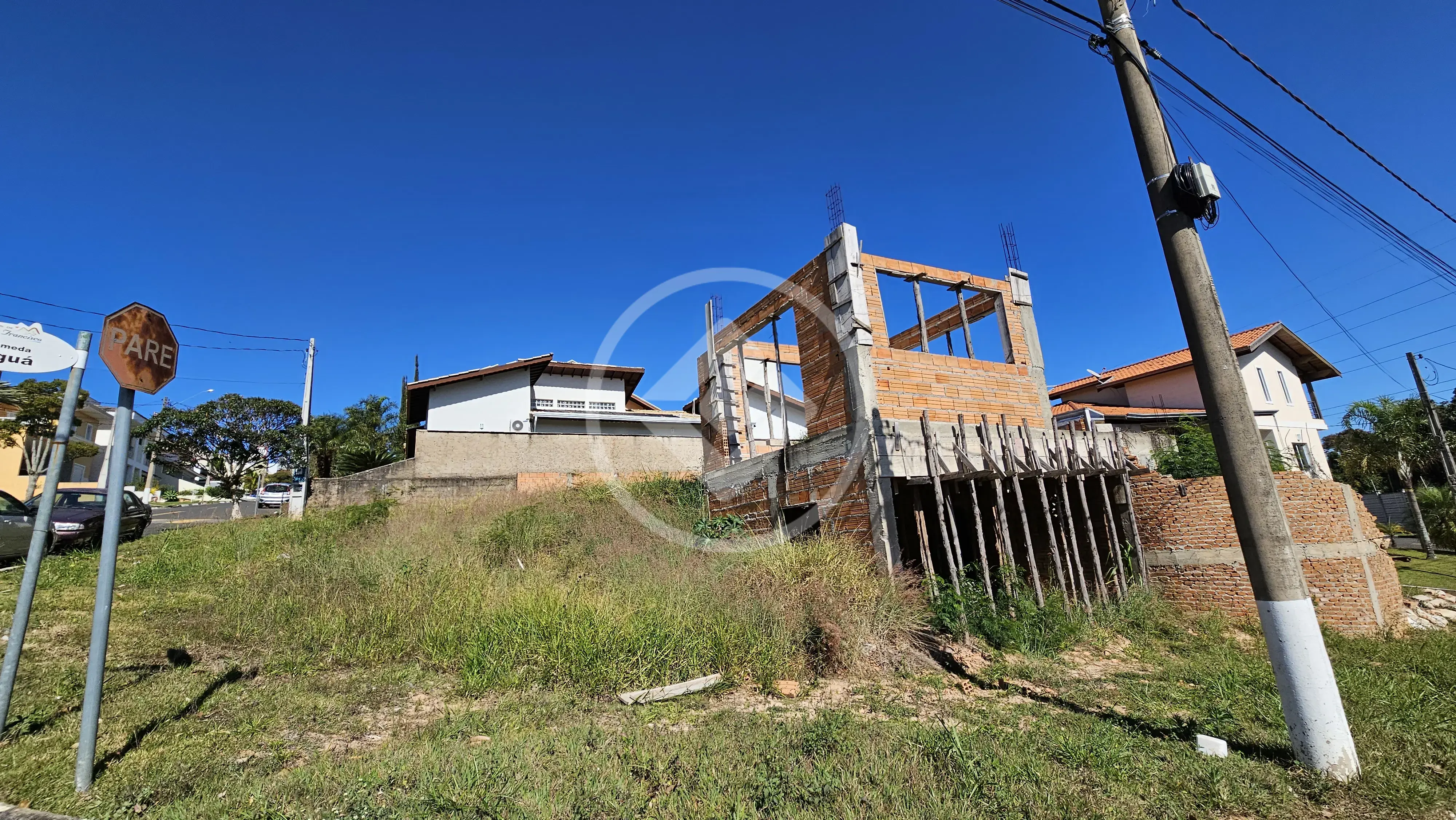 Imagem 4 - Terreno Condomínio em Pinheirinho, Vinhedo - SP