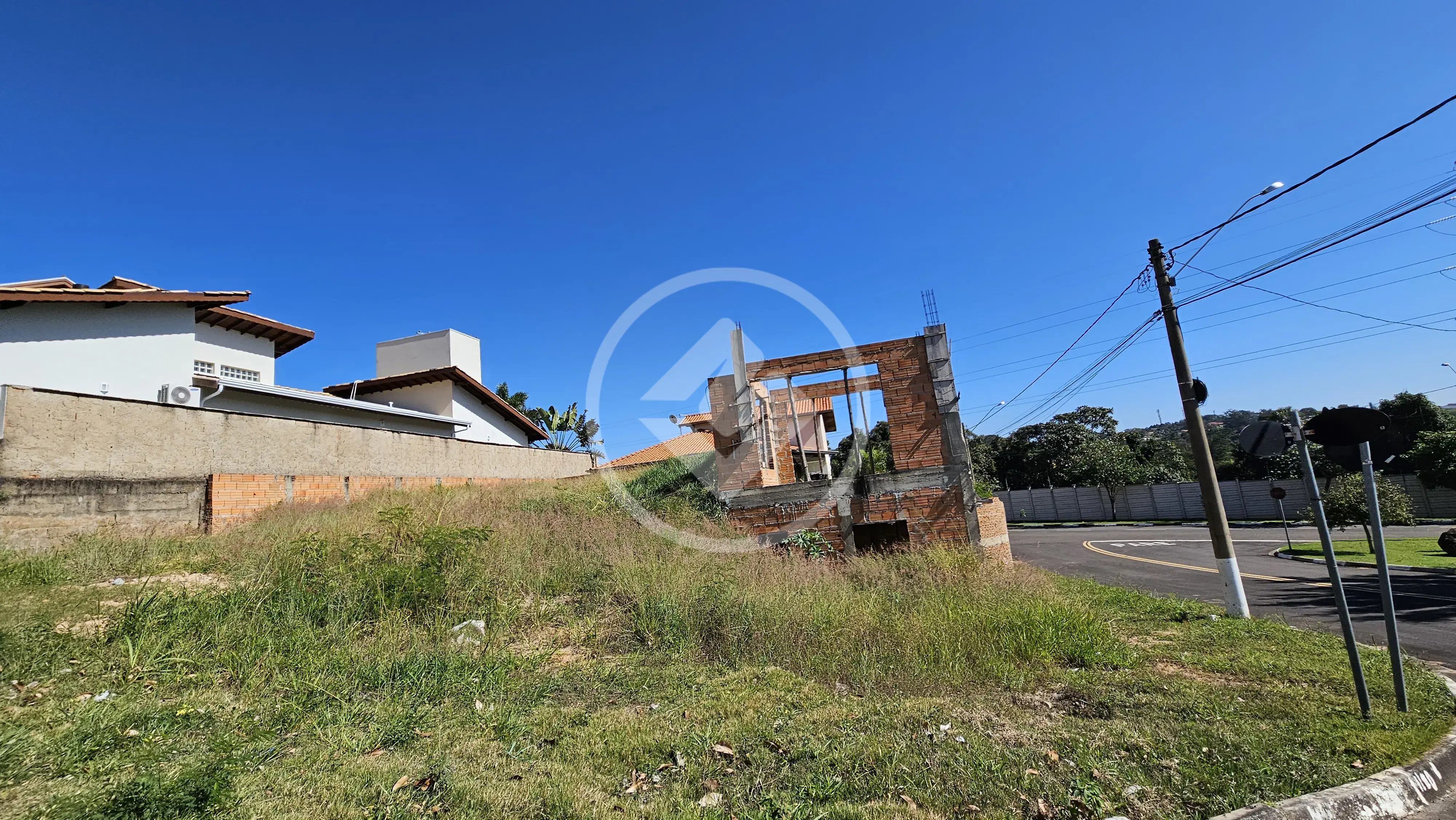 Imagem 6 - Terreno Condomínio em Pinheirinho, Vinhedo - SP