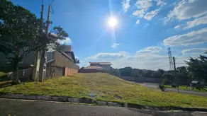 Terreno Condomínio Pinheirinho, Vinhedo - SP — foto 1