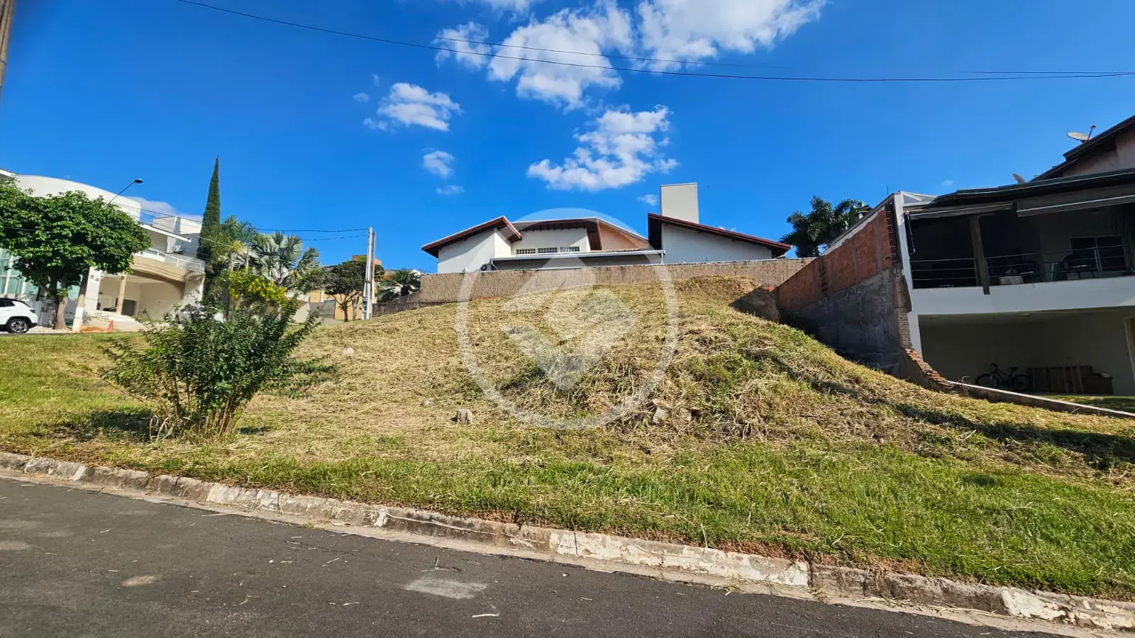 Imagem 3 - Terreno Condomínio em Pinheirinho, Vinhedo - SP