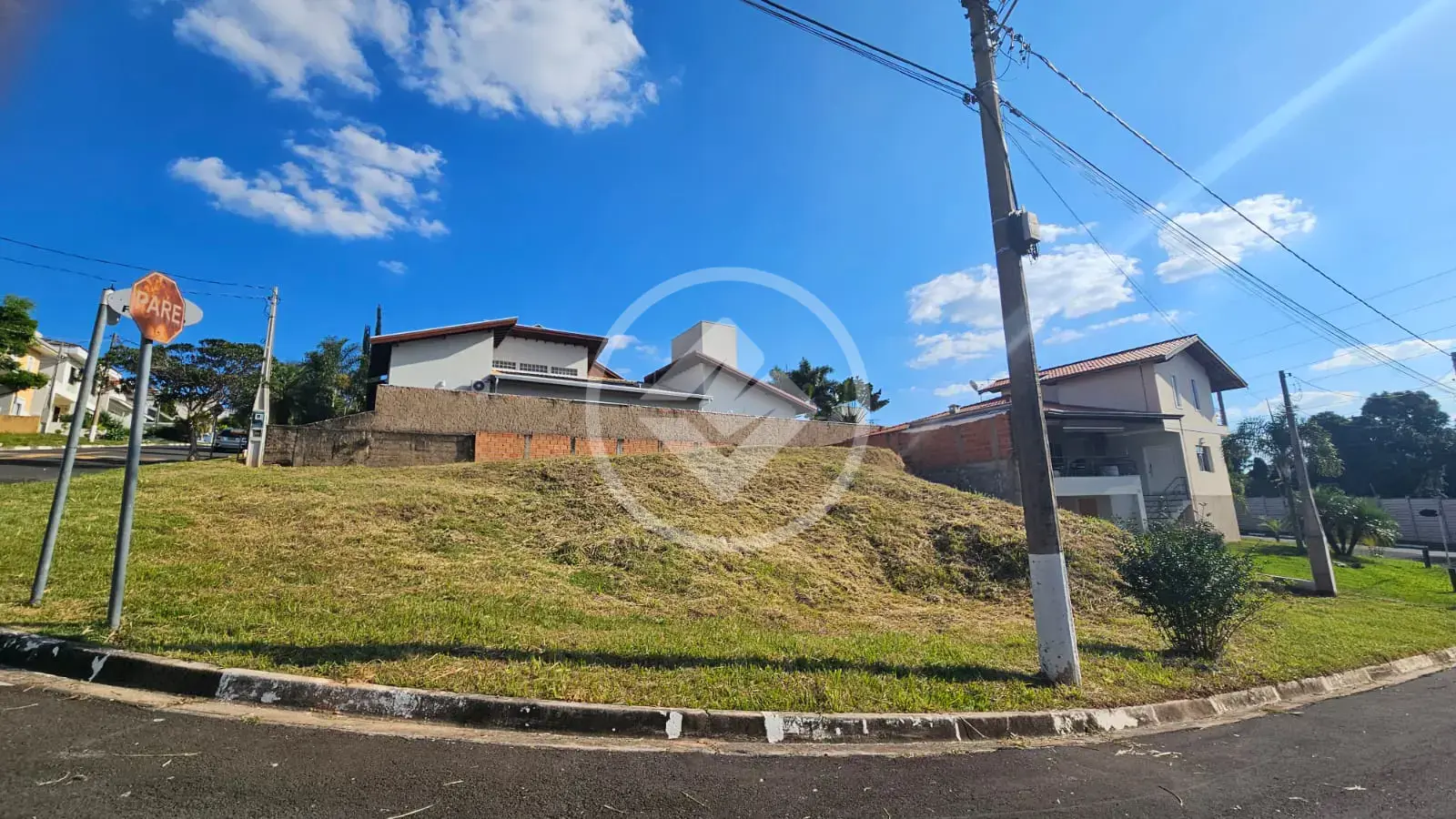 Image 9 - Terreno Condomínio em Pinheirinho, Vinhedo - SP
