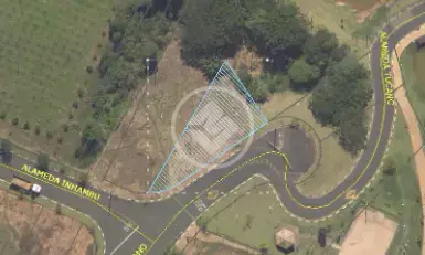 Imagem 3 - Terreno Condomínio em Pinheirinho, Vinhedo - SP