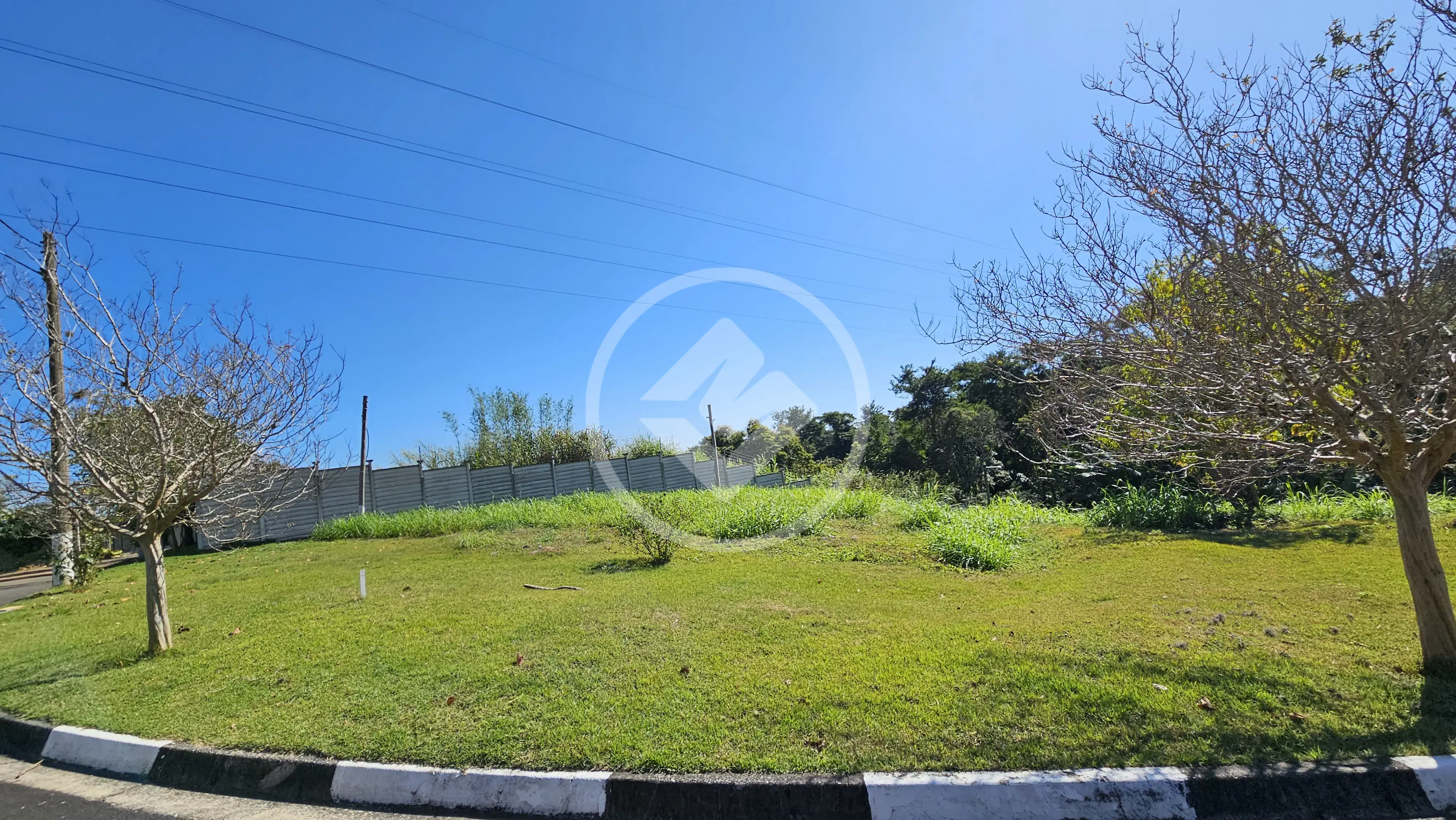 Imagem 1 - Terreno Condomínio em Pinheirinho, Vinhedo - SP