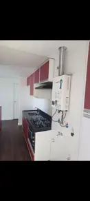 Imagem 5 - Apartamento em Residencial Parque da Fazenda, Campinas - SP