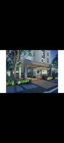 Apartamento Residencial Parque da Fazenda, Campinas - SP — foto 2