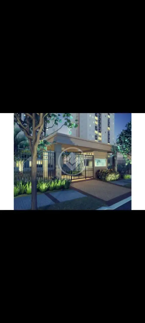 Image 2 - Apartamento em Residencial Parque da Fazenda, Campinas - SP