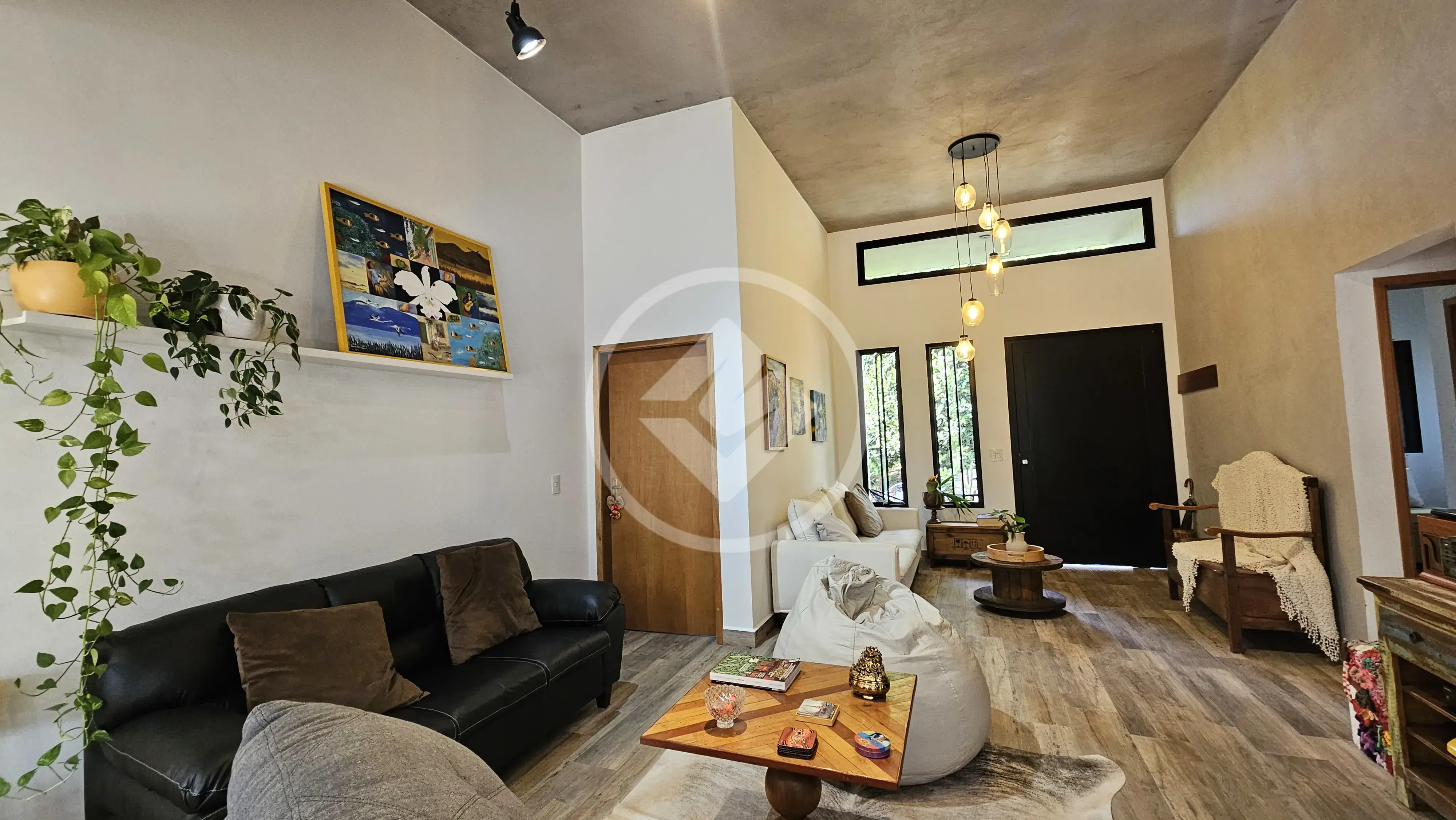 Imagem 1 - Casa Condomínio em Caixa D´Água, Vinhedo - SP