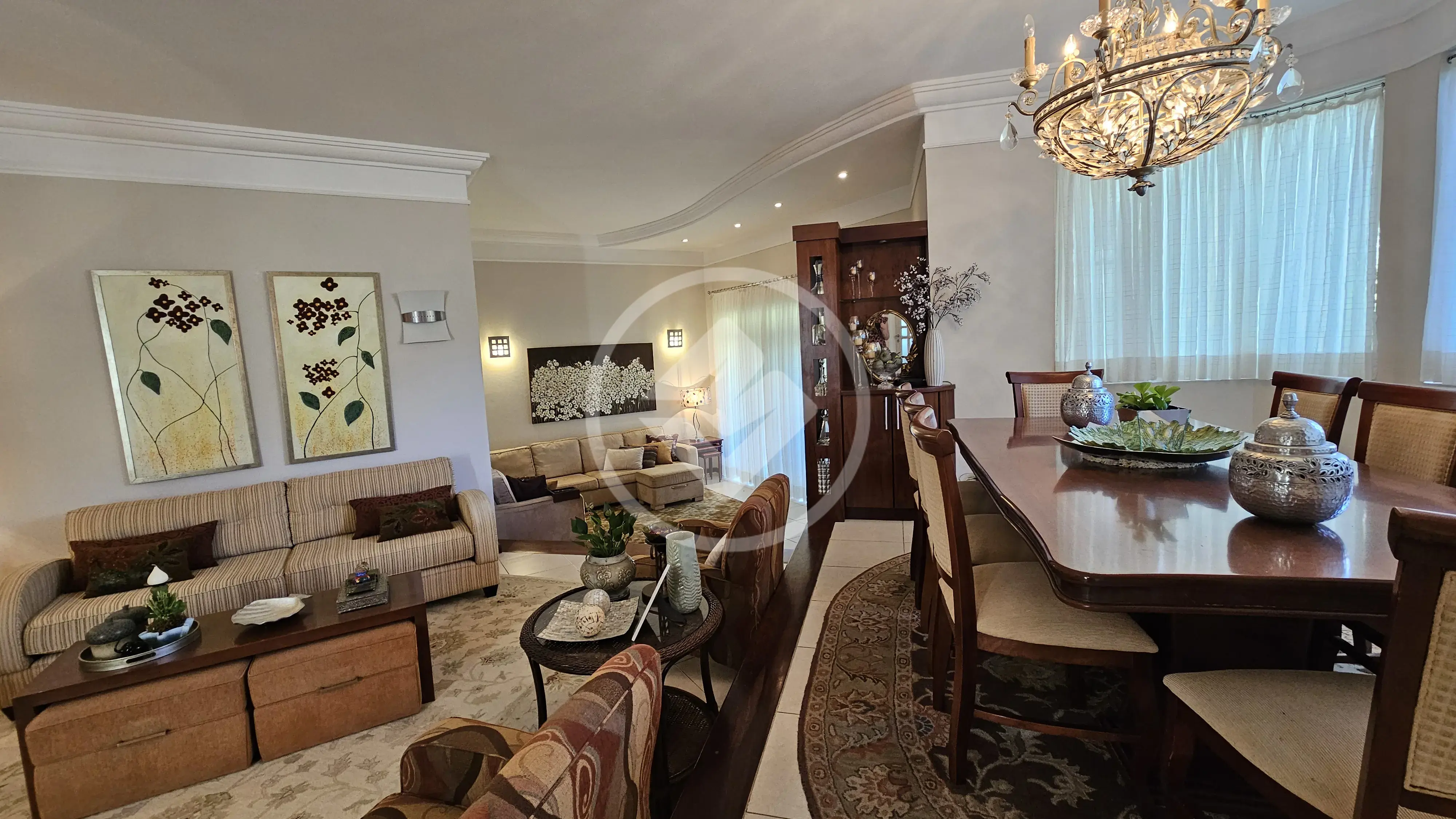 Imagem 2 - Casa Condomínio em Caixa D´Água, Vinhedo - SP