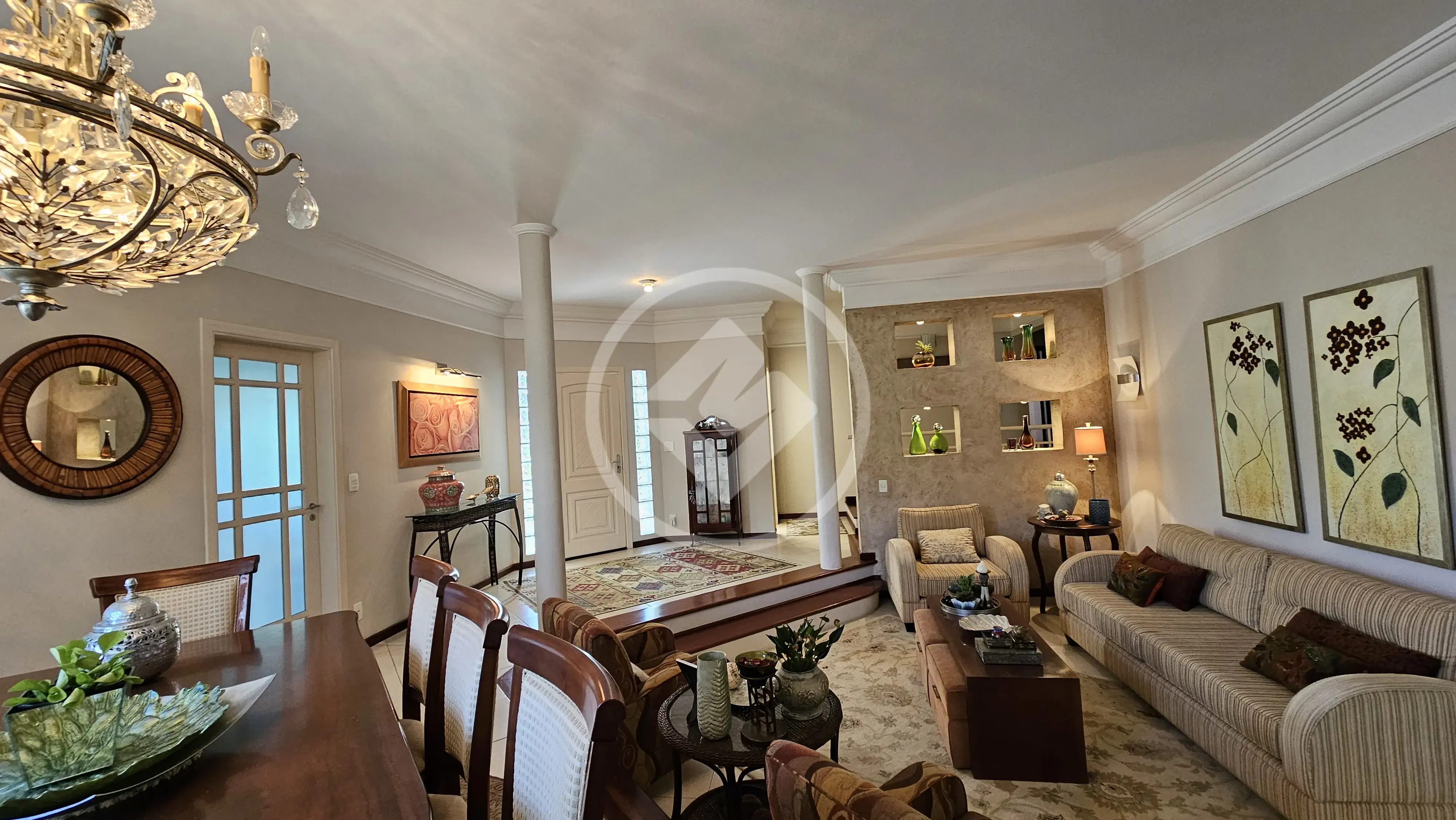Imagem 3 - Casa Condomínio em Caixa D´Água, Vinhedo - SP