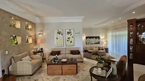 Casa Condomínio Caixa D´Água, Vinhedo - SP — foto 1
