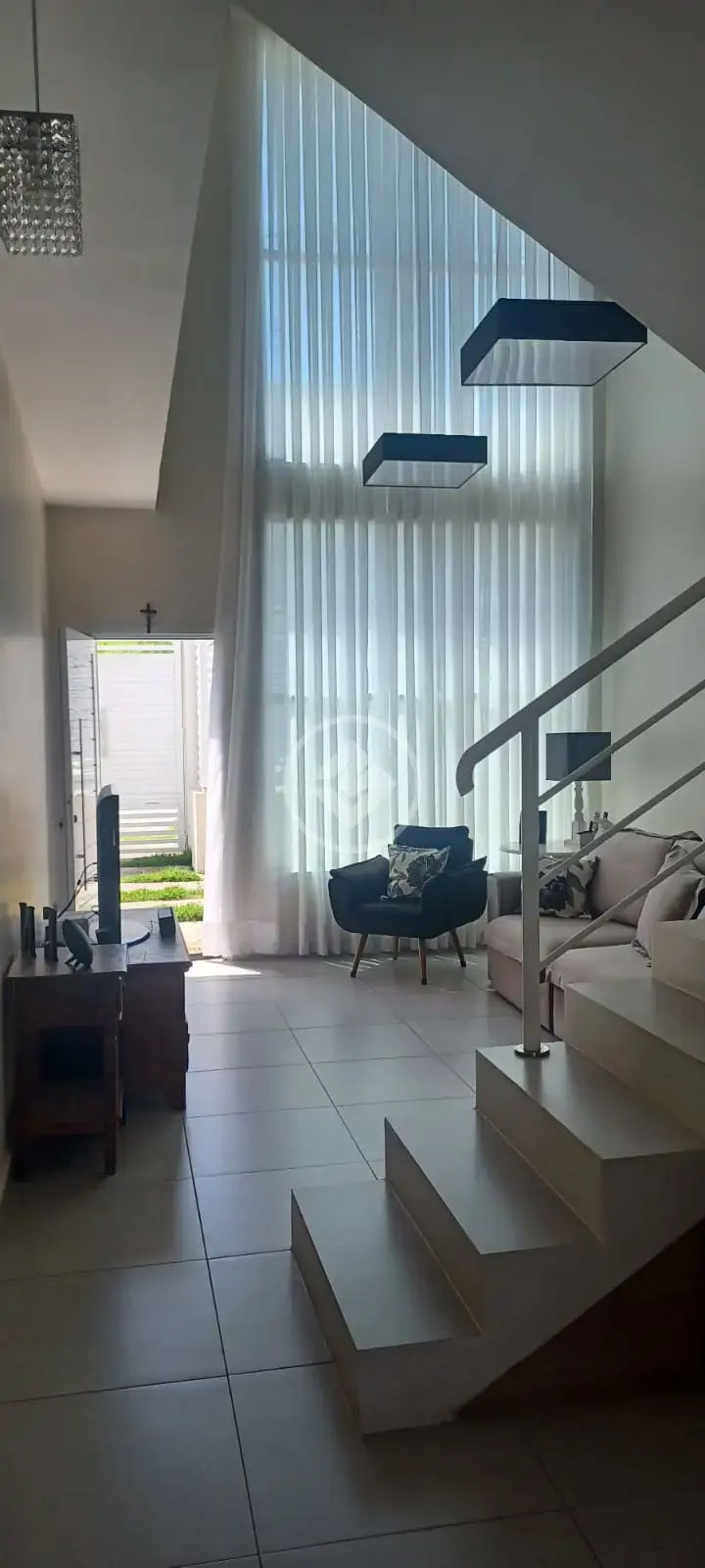 Imagem 2 - Casa em Marambaia, Vinhedo - SP