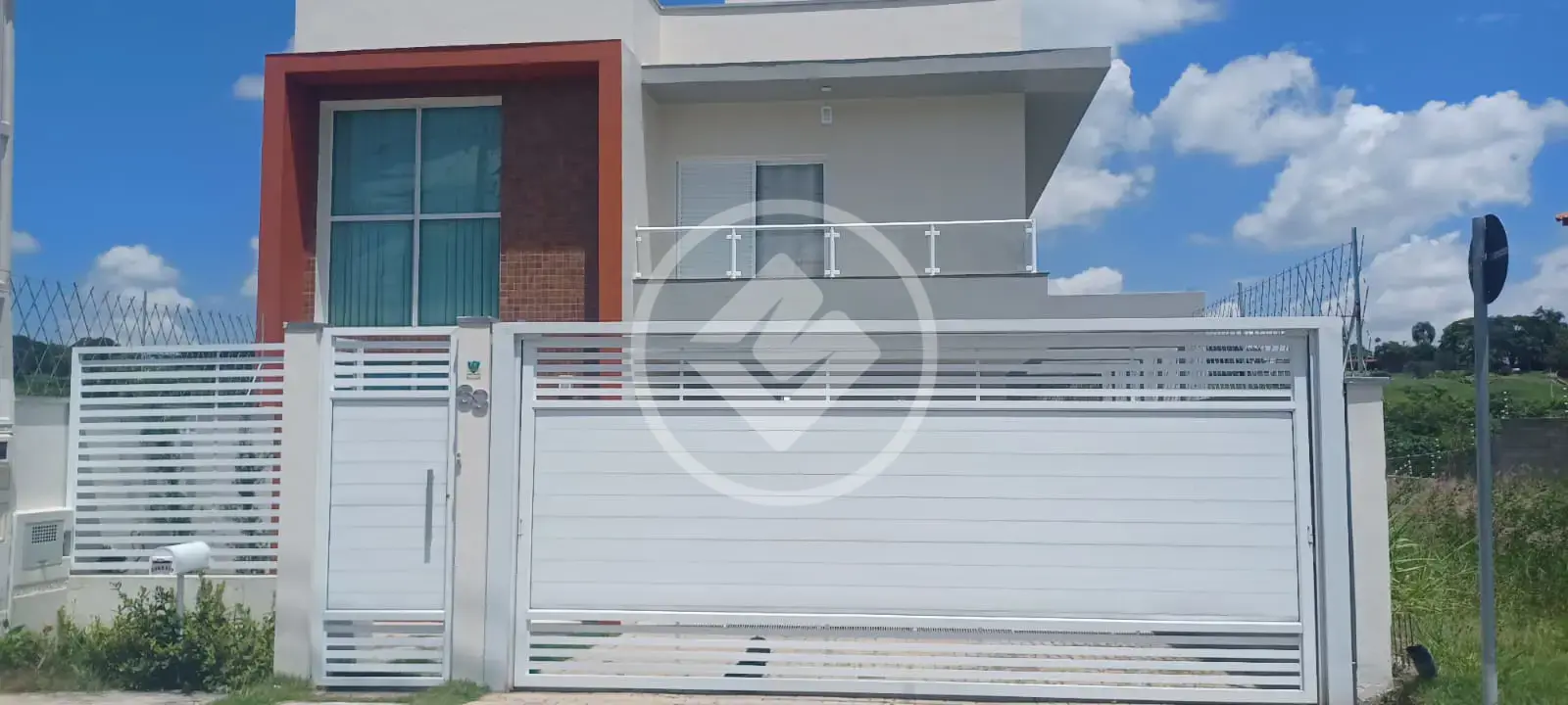 Imagem 1 - Casa em Marambaia, Vinhedo - SP