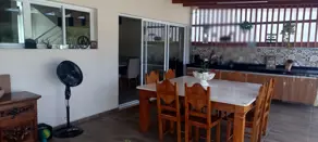 Imagem 6 - Casa em Marambaia, Vinhedo - SP