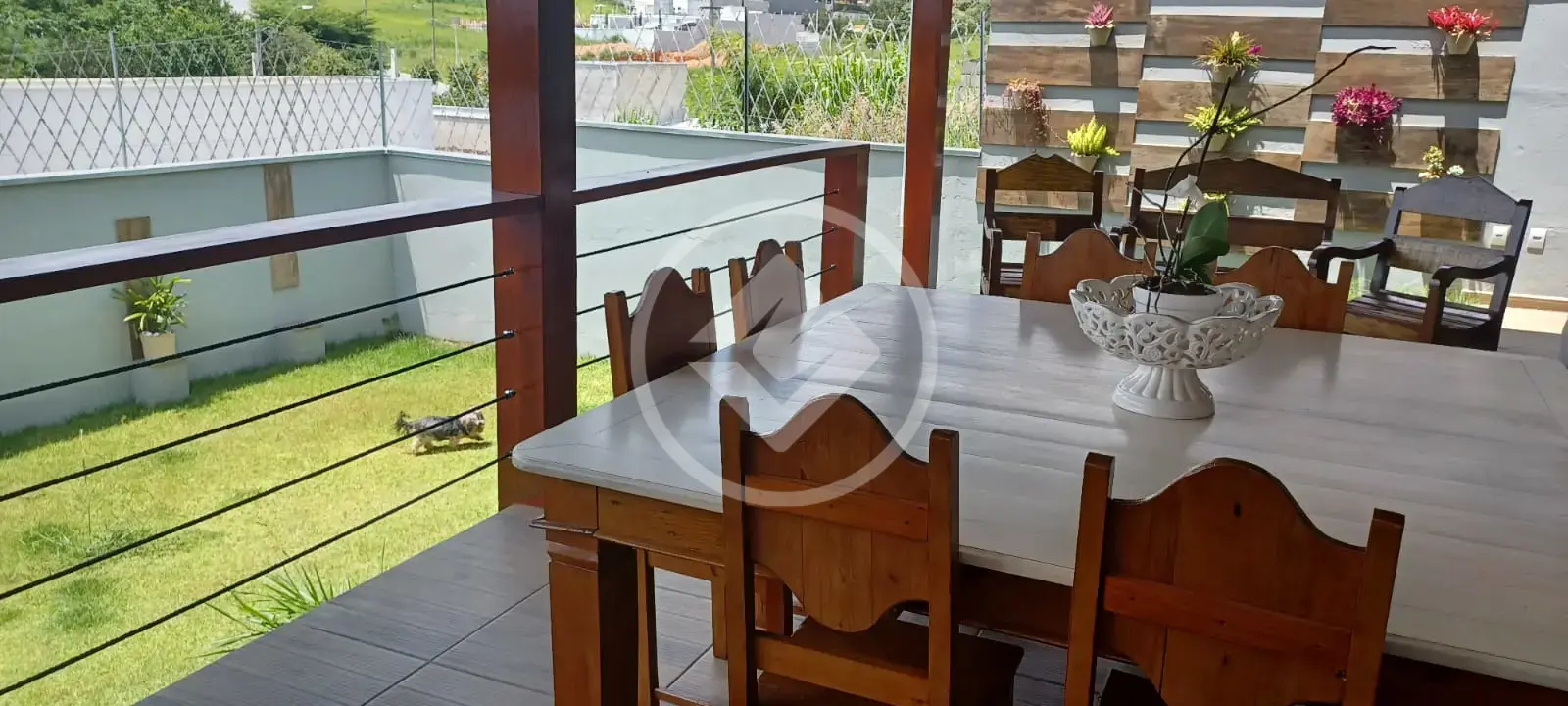 Image 30 - Casa em Marambaia, Vinhedo - SP