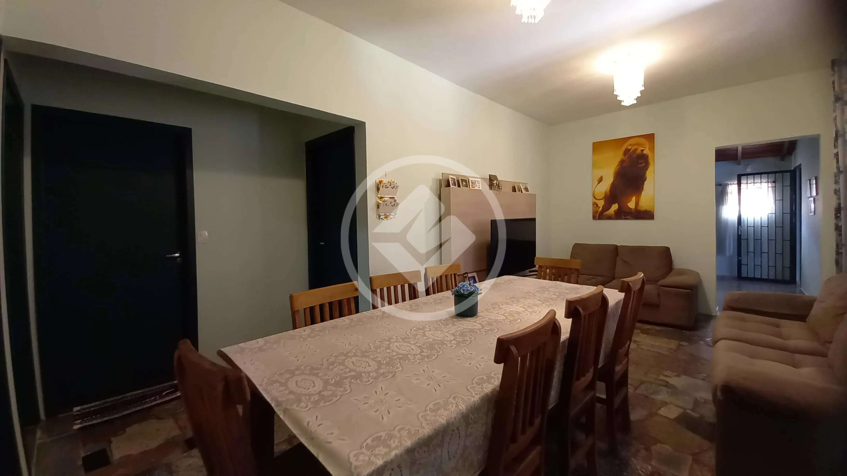 Image 2 - Casa em Caixa D´Água, Vinhedo - SP