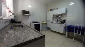 Imagem 4 - Casa em Caixa D´Água, Vinhedo - SP