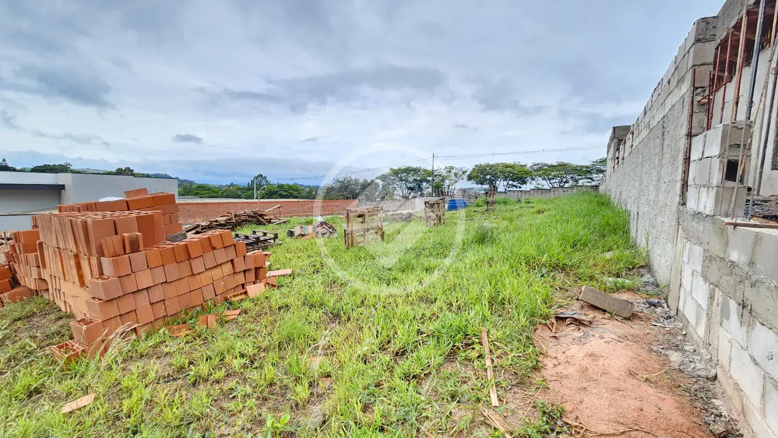 Imagem 4 - Terreno Condomínio em Bosque, Vinhedo - SP