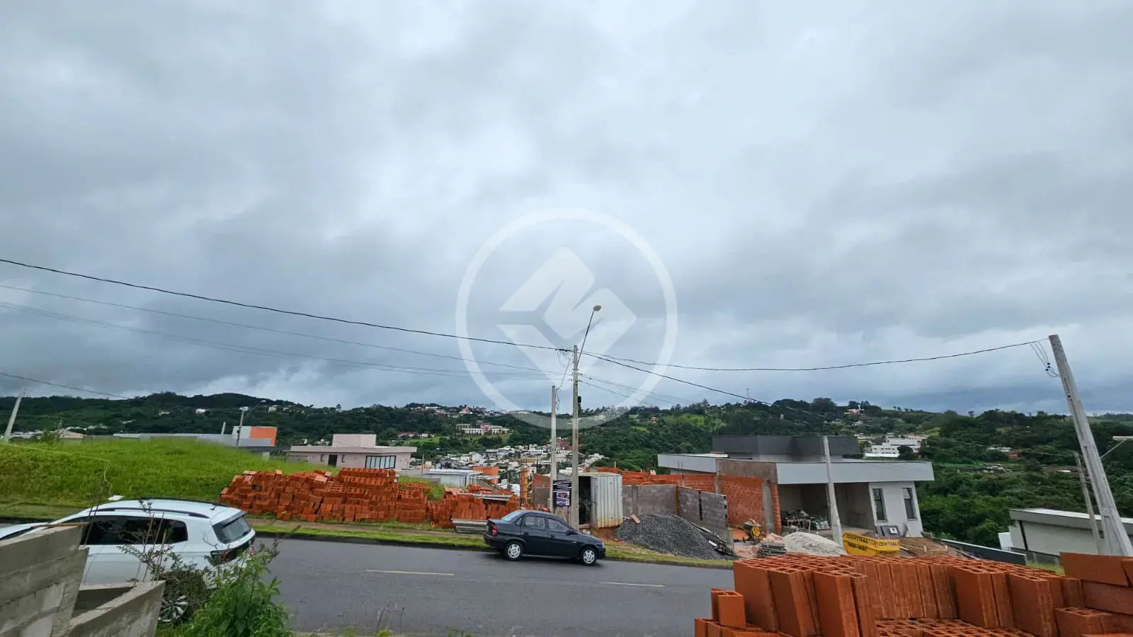 Imagem 6 - Terreno Condomínio em Bosque, Vinhedo - SP