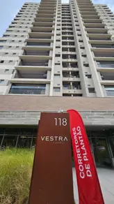 Apartamento Cambuí, Campinas - SP — foto 1