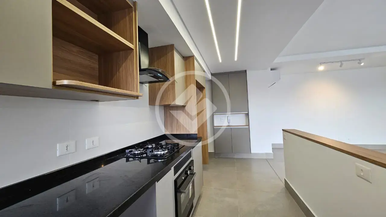 Imagem 3 - Apartamento em Cambuí, Campinas - SP