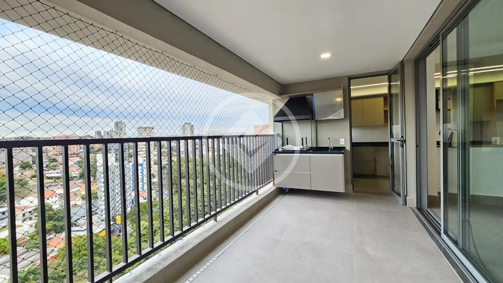 Imagem 4 - Apartamento em Cambuí, Campinas - SP