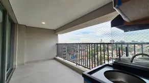 Imagem 5 - Apartamento em Cambuí, Campinas - SP