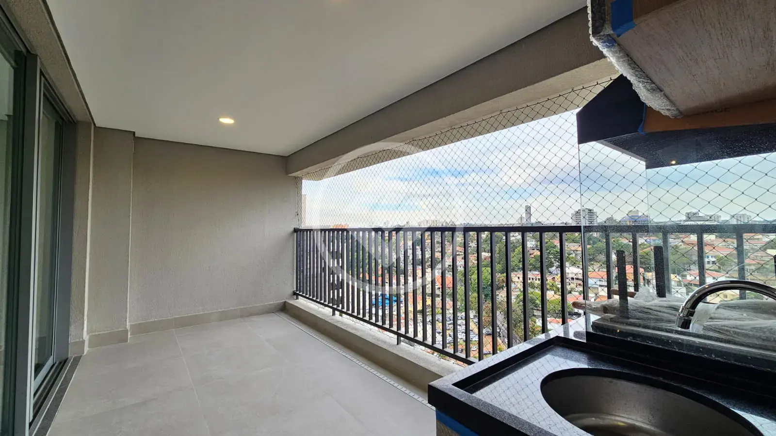Imagem 5 - Apartamento em Cambuí, Campinas - SP