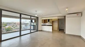 Imagem 2 - Apartamento em Cambuí, Campinas - SP