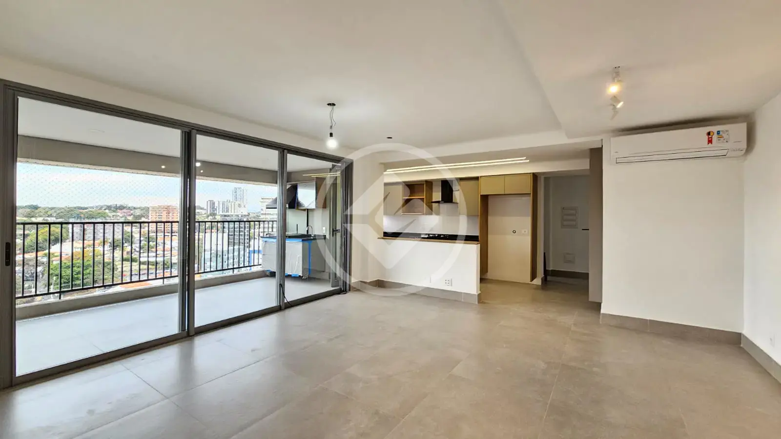Imagem 2 - Apartamento em Cambuí, Campinas - SP