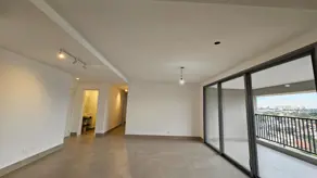 Apartamento Cambuí, Campinas - SP — foto 2