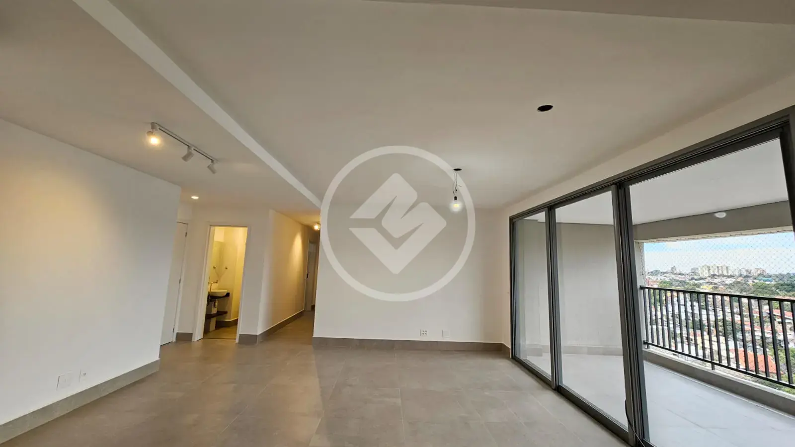 Imagem 1 - Apartamento em Cambuí, Campinas - SP