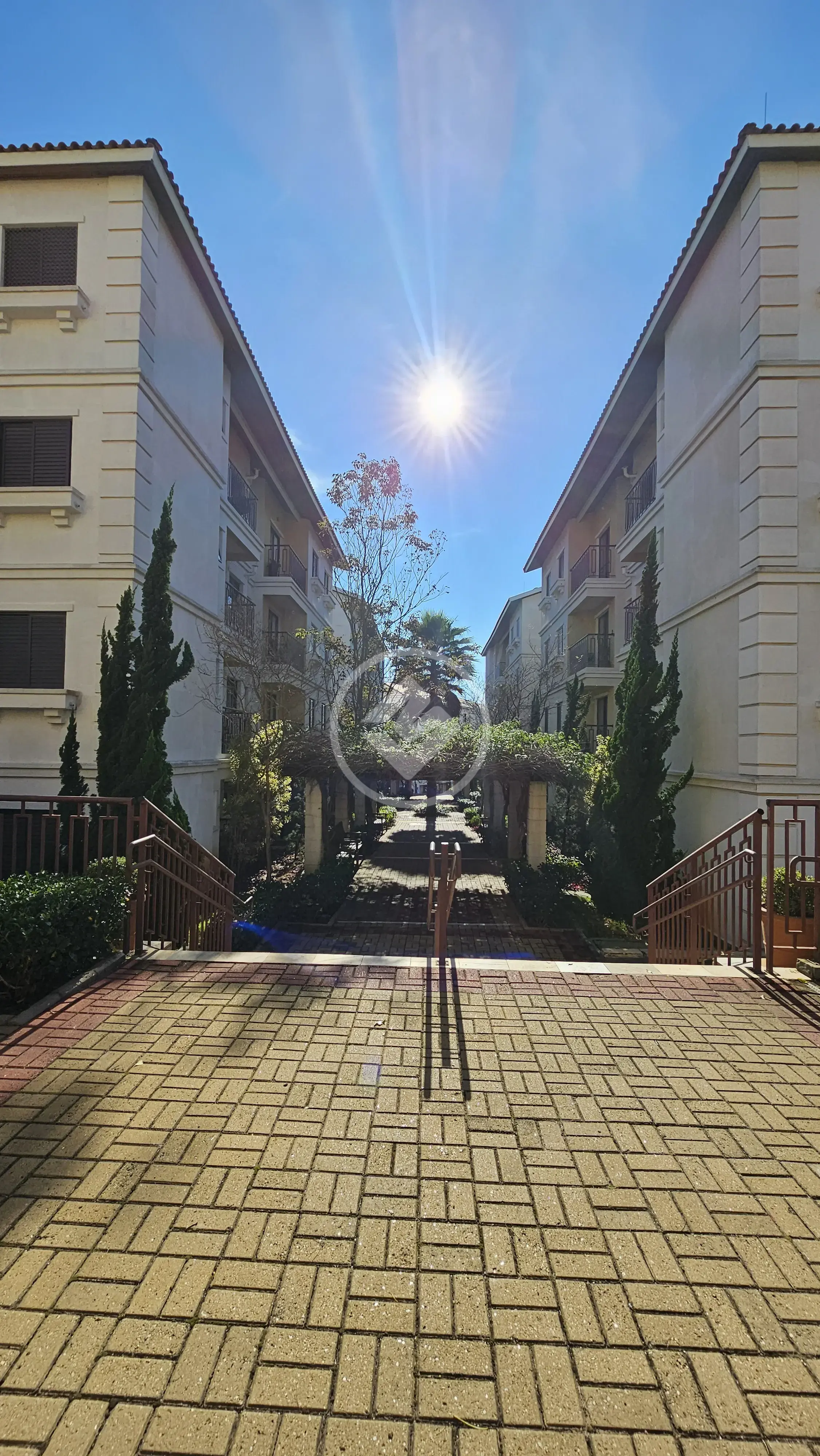 Imagem 1 - Apartamento em Pinheirinho, Vinhedo - SP