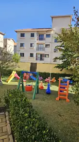 Apartamento Pinheirinho, Vinhedo - SP — foto 2