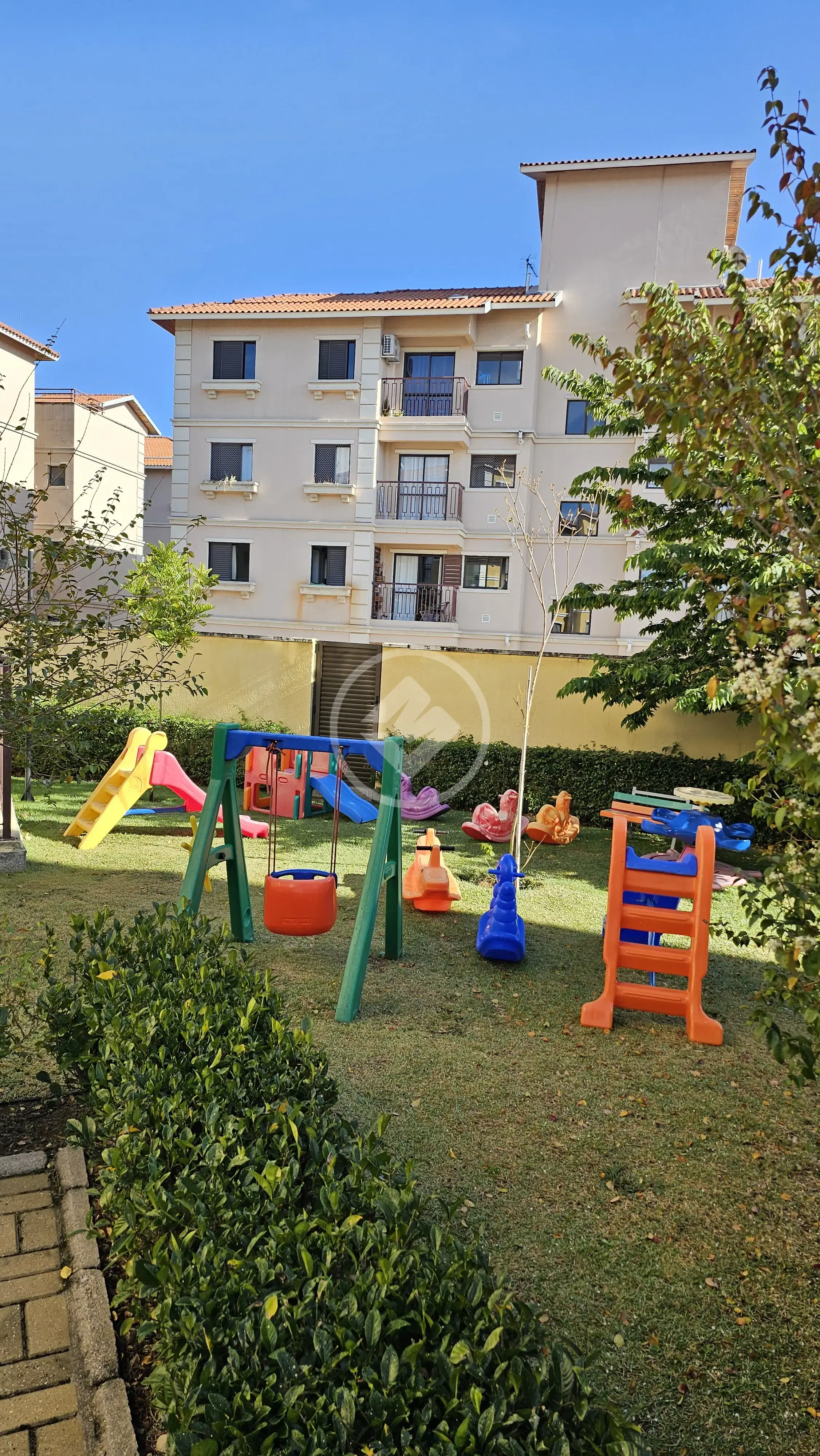 Image 2 - Apartamento em Pinheirinho, Vinhedo - SP
