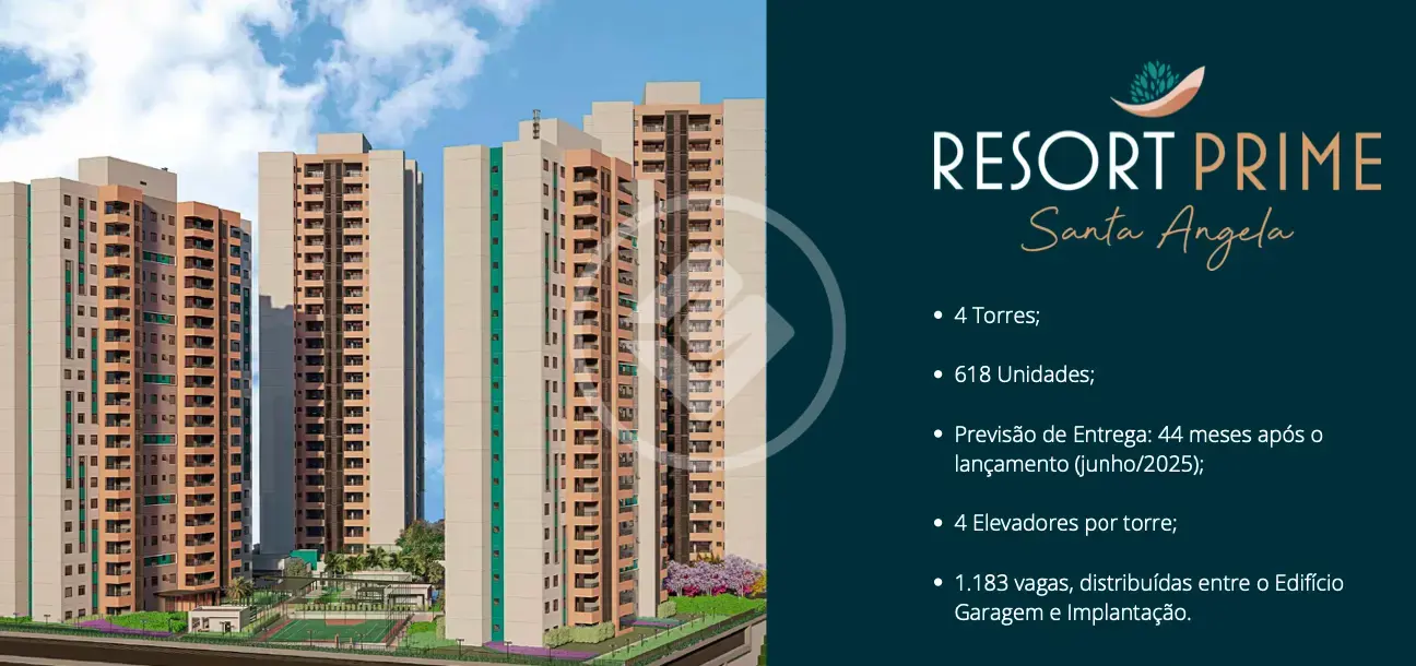 Imagem 1 - Apartamento em Engordadouro, Jundiaí - SP