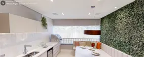 Apartamento Engordadouro, Jundiaí - SP — foto 2