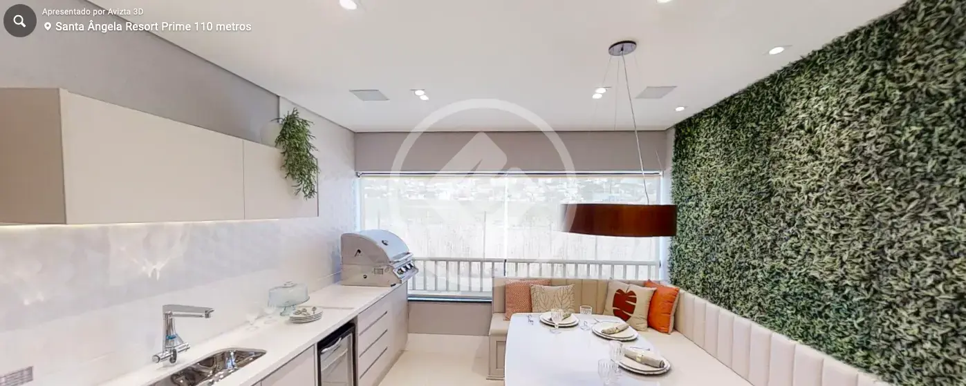 Image 2 - Apartamento em Engordadouro, Jundiaí - SP