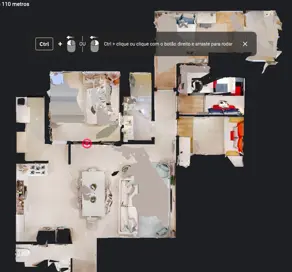 Imagem 2 - Apartamento em Engordadouro, Jundiaí - SP