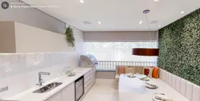Imagem 3 - Apartamento em Engordadouro, Jundiaí - SP