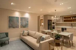 Imagem 4 - Apartamento em Engordadouro, Jundiaí - SP