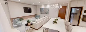 Imagem 6 - Apartamento em Engordadouro, Jundiaí - SP