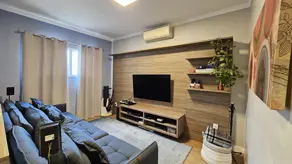 Imagem 6 - Casa Condomínio em Bosque, Vinhedo - SP