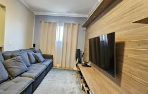 Imagem 2 - Casa Condomínio em Bosque, Vinhedo - SP