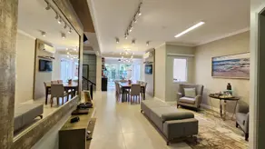 Casa Condomínio Bosque, Vinhedo - SP — foto 1