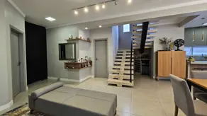 Imagem 3 - Casa Condomínio em Bosque, Vinhedo - SP