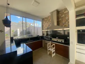 Imagem 2 - Casa Condomínio em Monte Alegre, Vinhedo - SP