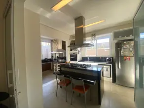 Imagem 5 - Casa Condomínio em Monte Alegre, Vinhedo - SP