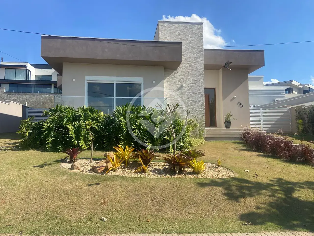 Imagem 6 - Casa Condomínio em Monte Alegre, Vinhedo - SP