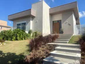 Casa Condomínio Monte Alegre, Vinhedo - SP — foto 1